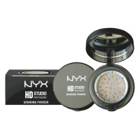 Профессиональная пудра NYX Cosmetics HD Studio Photogenic Grinding Powder (7 г)